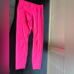 Nike one luxe leggings